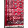 Tapis Boukhara laine et soie