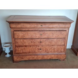 Commode époque Louis...