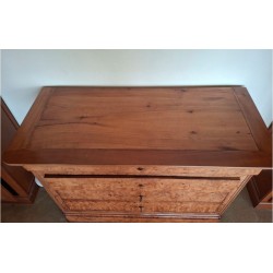 Commode époque Louis Philippe XIXe