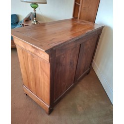 Commode époque Louis Philippe XIXe