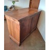 Commode époque Louis Philippe XIXe