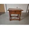 Table en noyer gout XVIIe